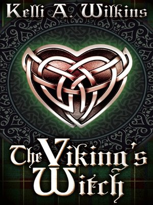 cover image of The Viking's Witch